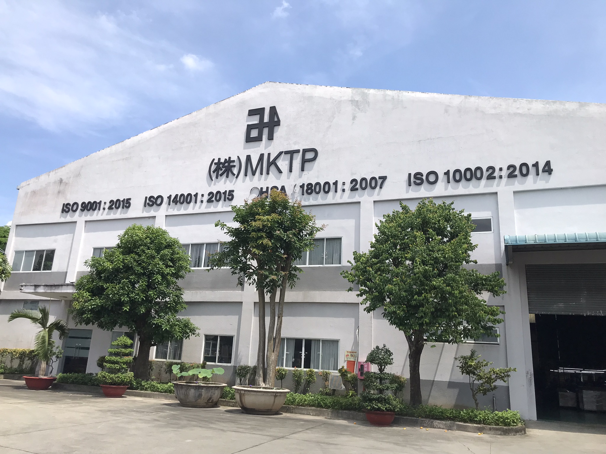 Outer view of company.JPEG